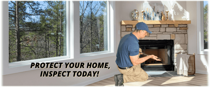 Chimney and Fireplace Inspection Richmond VA