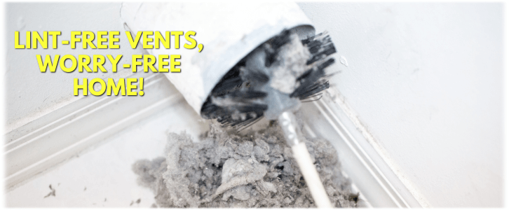 Dryer Vent Cleaning Richmond VA