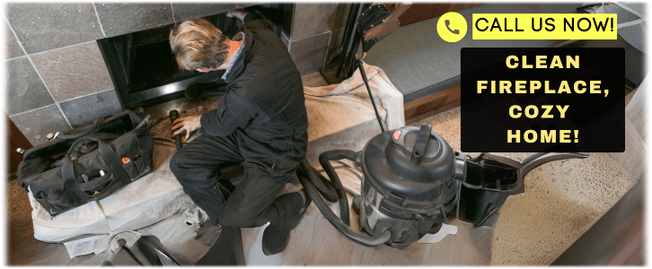 Fireplace Cleaning Richmond VA