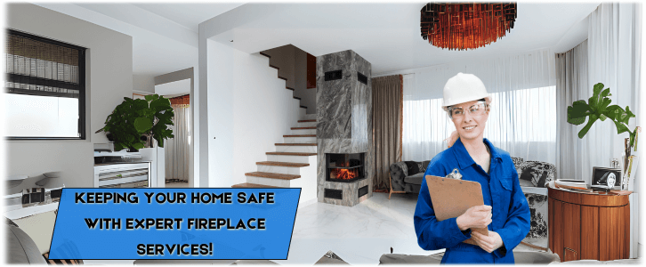 Chimney Cleaning Richmond VA