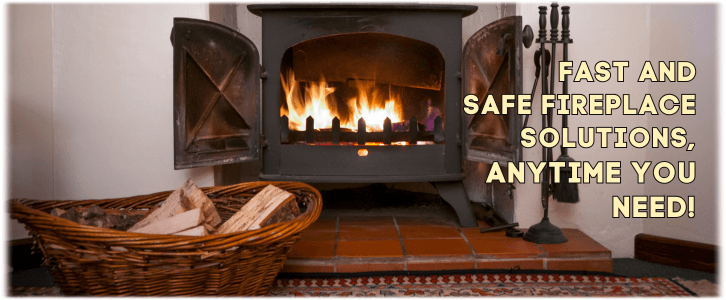 Richmond VA Chimney Cleaning